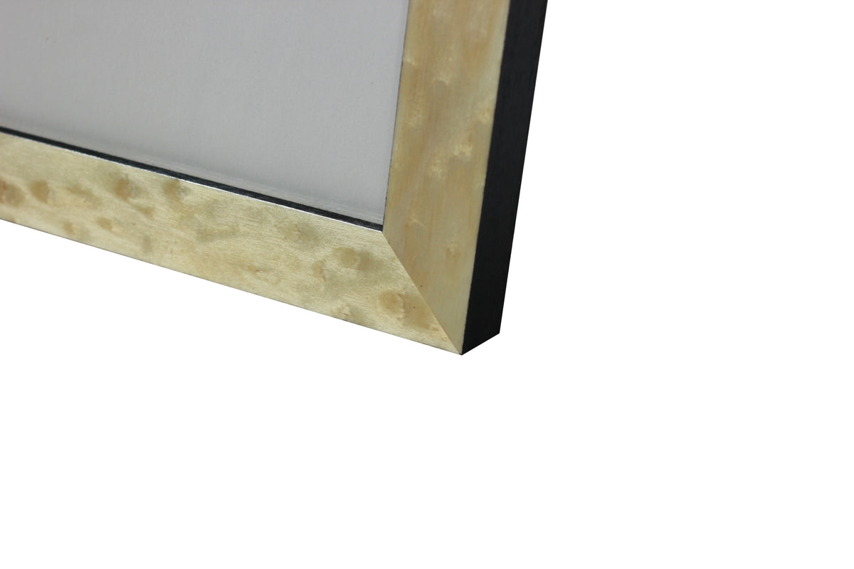 <i>The Orchard II</i>, Mendocino, CA <br>2019 Acrylic & Walnut Oil <br><br>#A9007