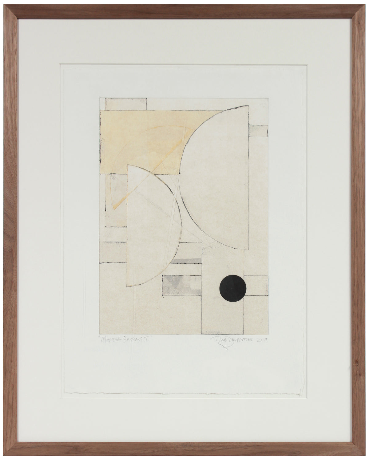 &lt;i&gt;Mapping Bauhaus II&lt;/i&gt; &lt;br&gt;2019 Monotype &lt;br&gt;&lt;br&gt;#A9091