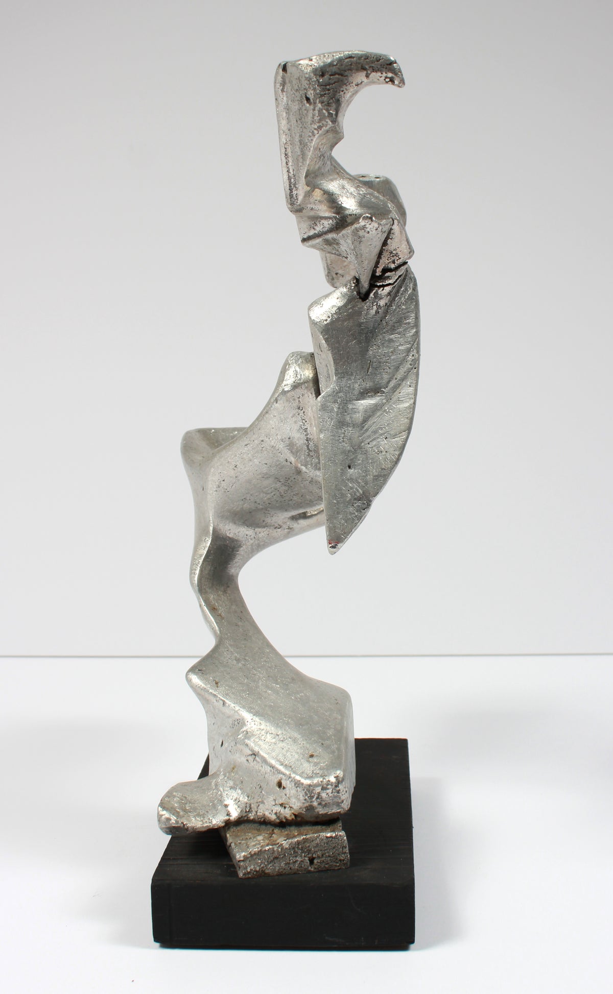 <i>Molten Forms</i> <br>20th Century Painted Sculpture <br><br>#A9169