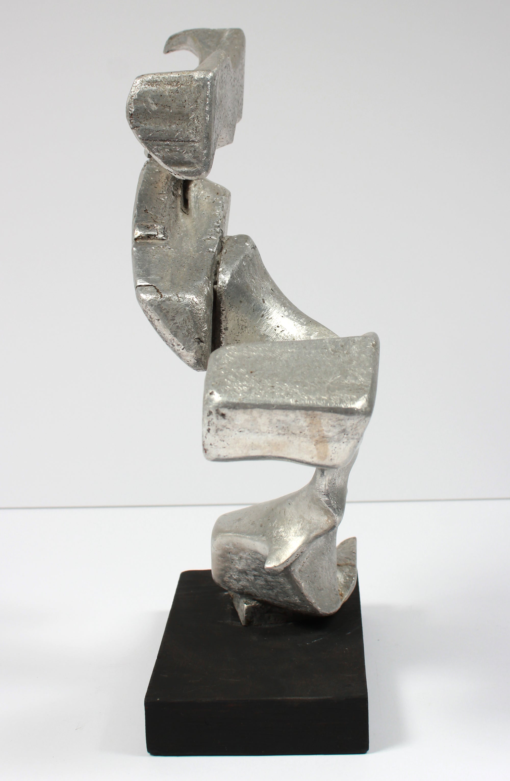 <i>Molten Forms</i> <br>20th Century Painted Sculpture <br><br>#A9169