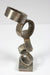 <i>Five Rings</i> <br>Welded Steel Sculpture <br><br>#A9175