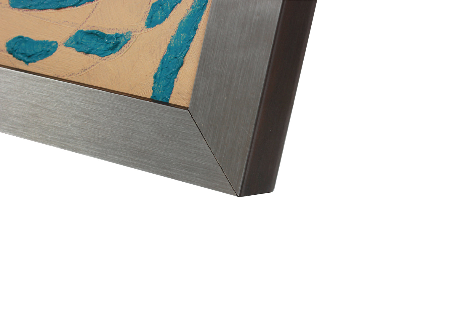 <i>Je me souviens (Remembrance)</i> <br>2019 Oil <br><br>#A9252