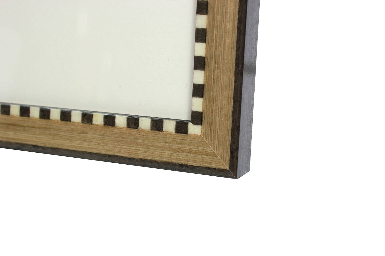 Modernist Jazz Band <br>1970s Oil on Paper <br><br>#A9392