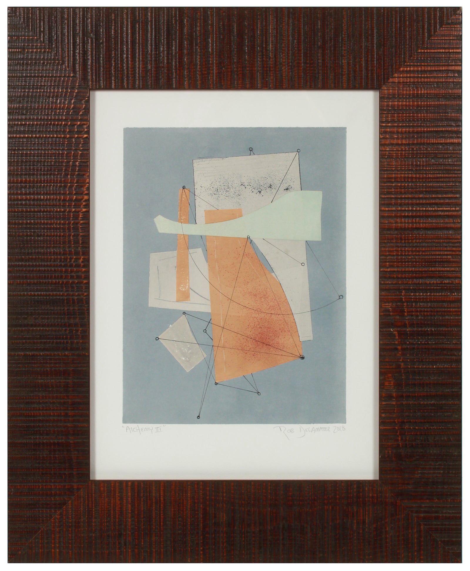 <i>Alchemy VI</i> <br>2018 Monotype <br><br>#A9438