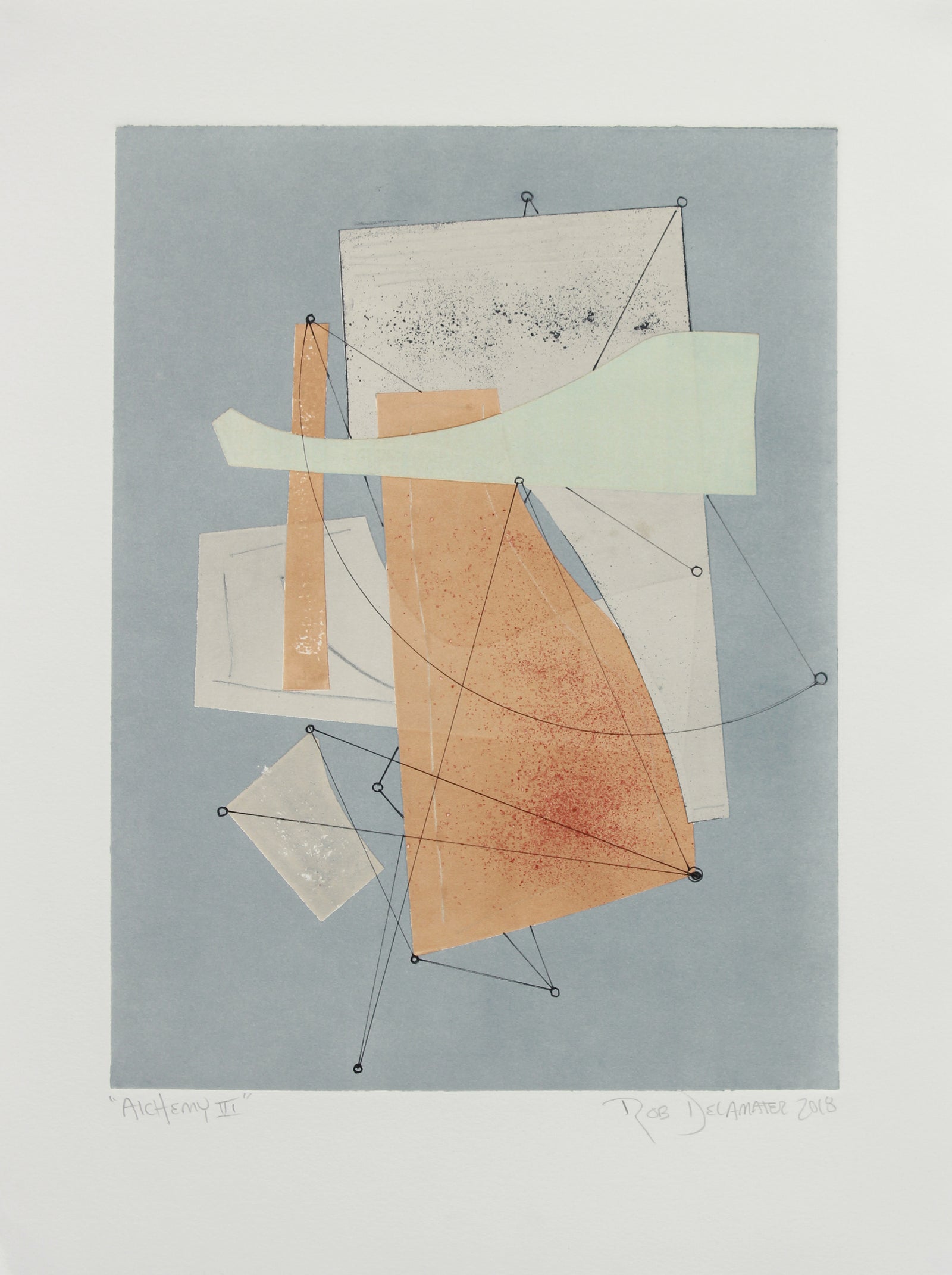 <i>Alchemy VI</i> <br>2018 Monotype <br><br>#A9438