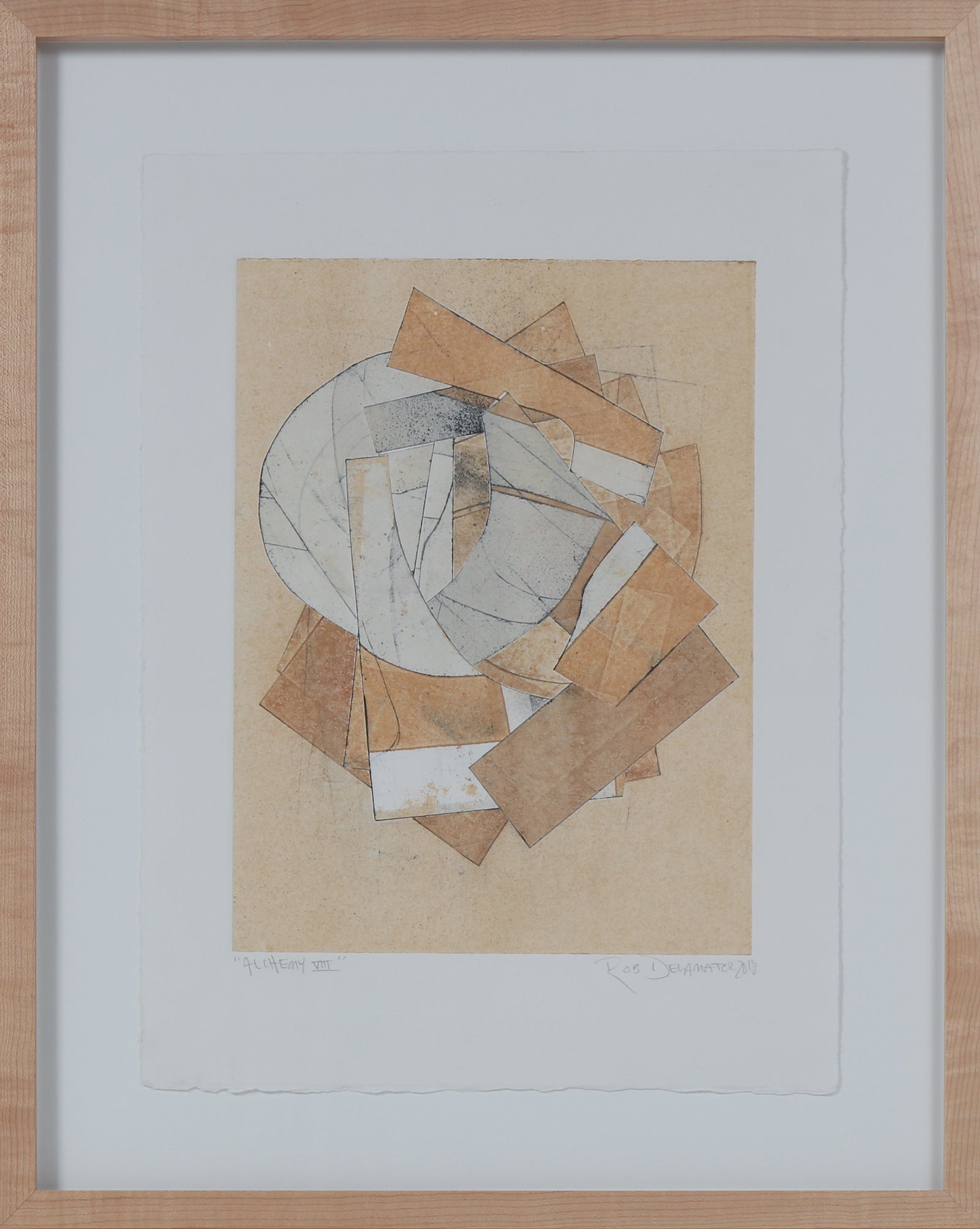 <i>Alchemy VIII</i> <br>2018 Monotype <br><br>#A9440