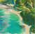 <i>Paloma Beach</i> <br> April 3, 1965 Watercolor <br><br>#A9960