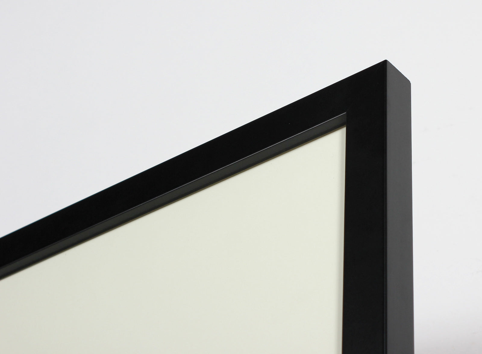 Monochromatic Vintage Abstract<br>1940-50s Stone Lithograph<br><br>#38921