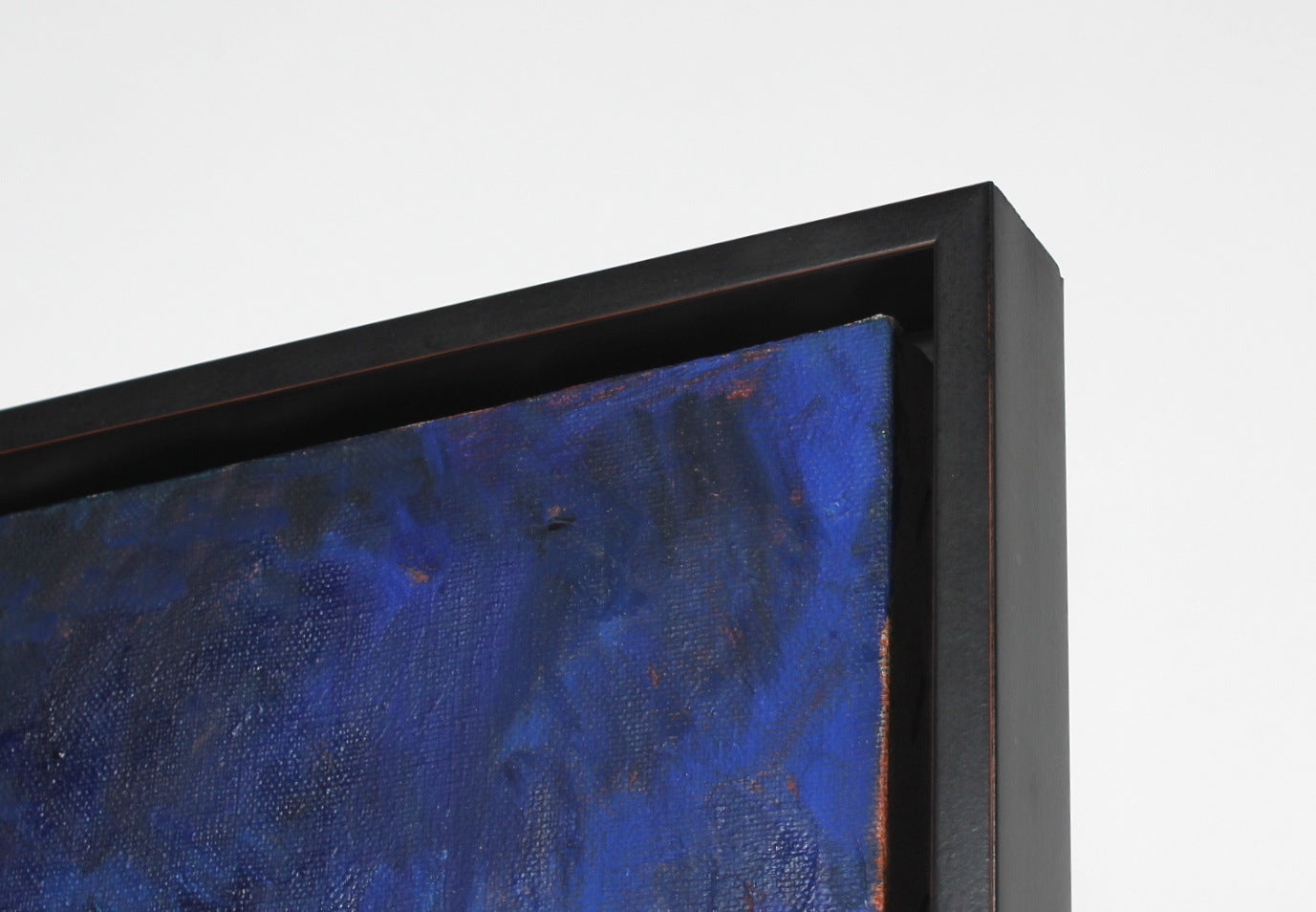 Rip Matteson Painting - Lost Art Salon