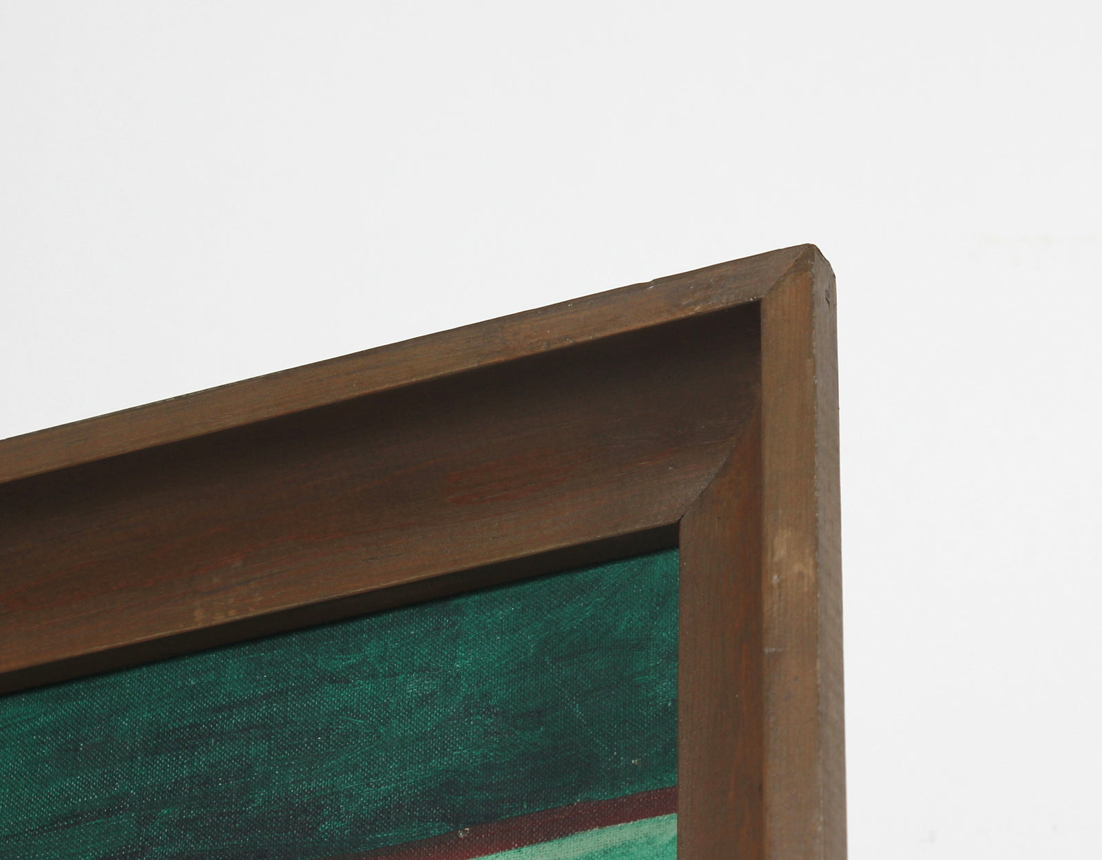 Cubist Tabletop Still Life<br>1953 Oil<br><br>#50620