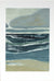 <i>California Tides II</i> <br>Limited Edition Archival Print <br><br>ART-07725