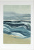 <i>California Tides I</i> <br>Limited Edition Archival Print <br><br>ART-07724