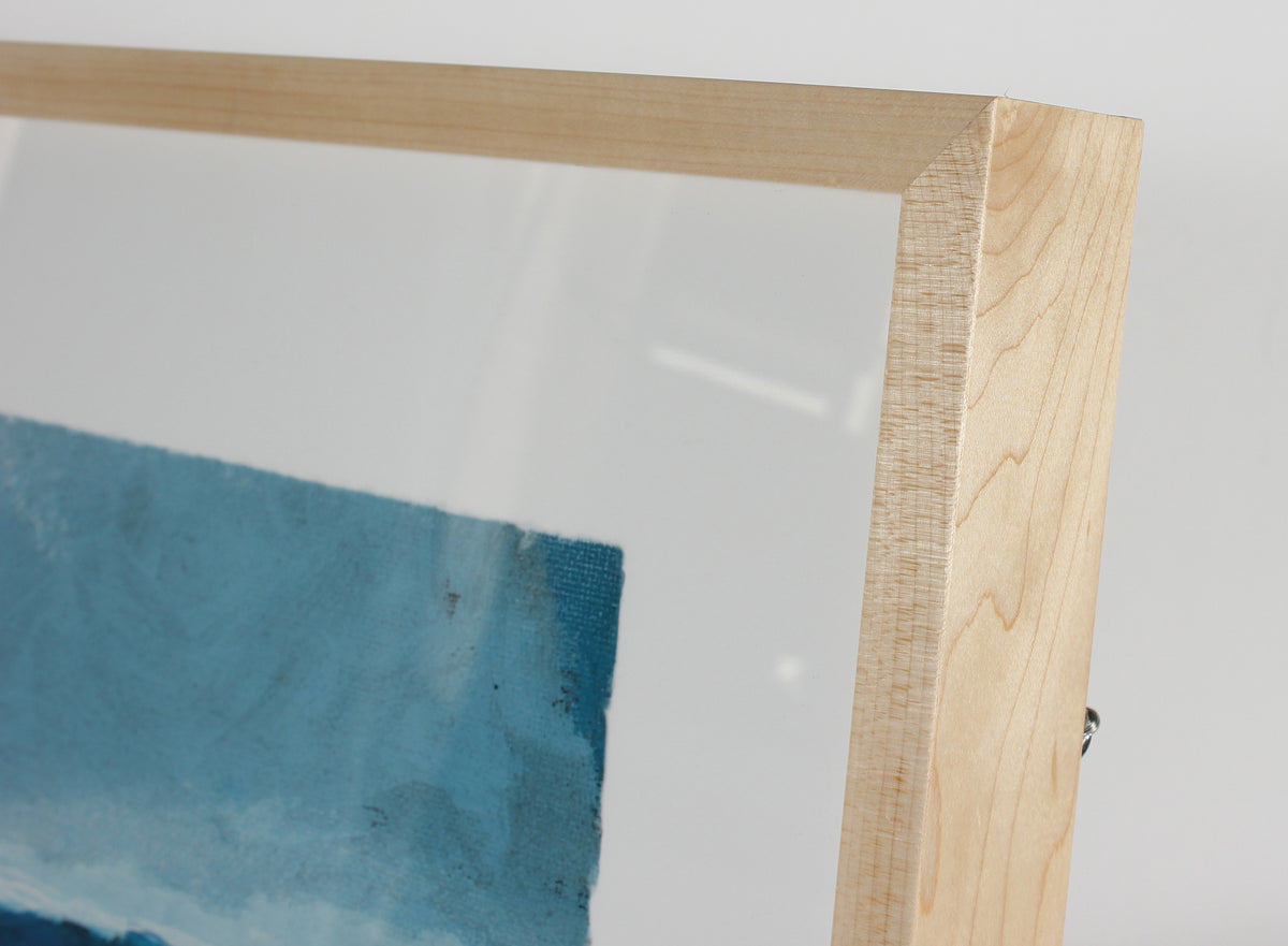 Rob Delamater Limited Edition Print - Lost Art Salon