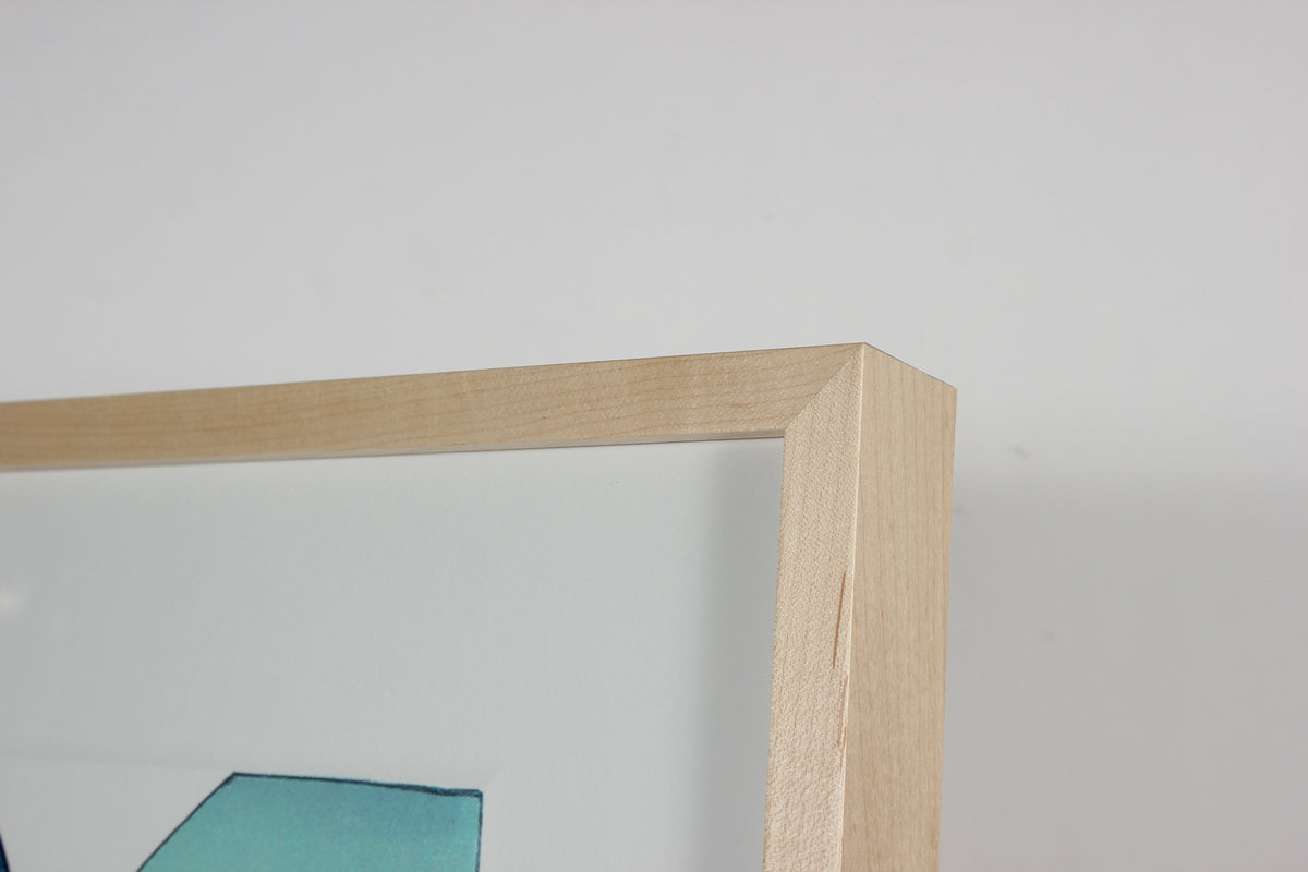 <i>Sea Stones I, II & III</i> <br>Set of Three Limited Edition Archival Prints <br><br>ART-08092