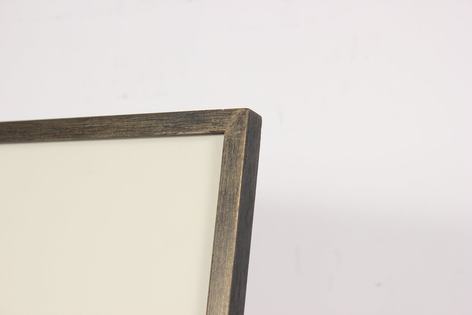 Standing Nude Abstraction<br>Mid Century Charcoal & Pastel<br><br>#88343