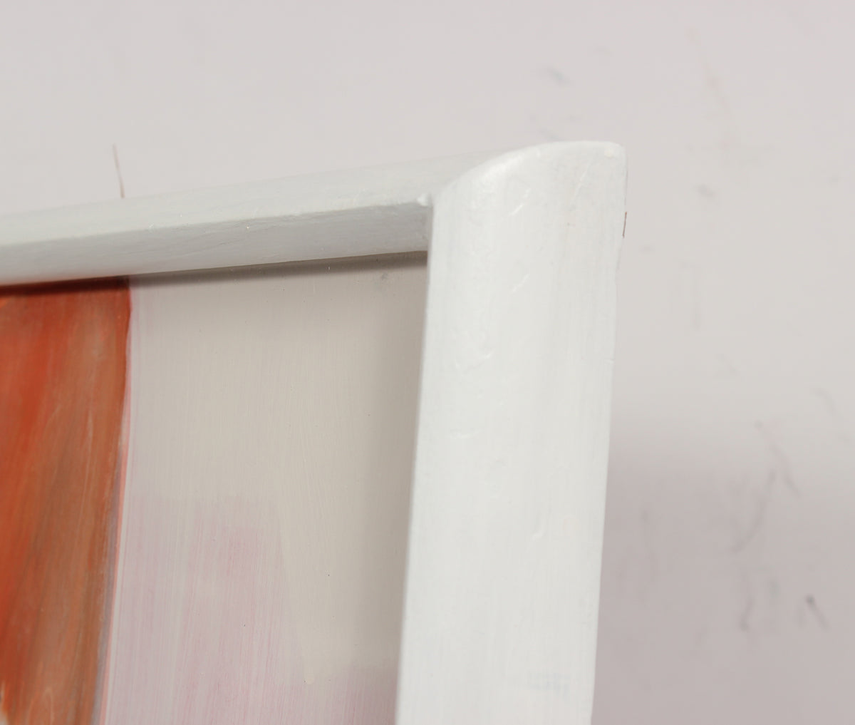 <i>Improvisation 67</i><br>1967 Watercolor, Gouache & Tempera<br><br>#89128