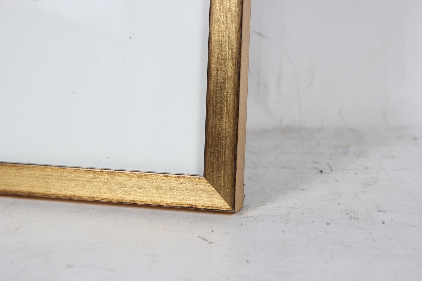 Rob Delamater Limited Edition Print - Lost Art Salon