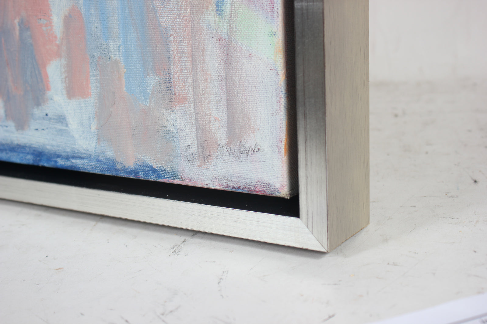 <i>Arizona</i> <br>1980s Oil <br><br>#93198