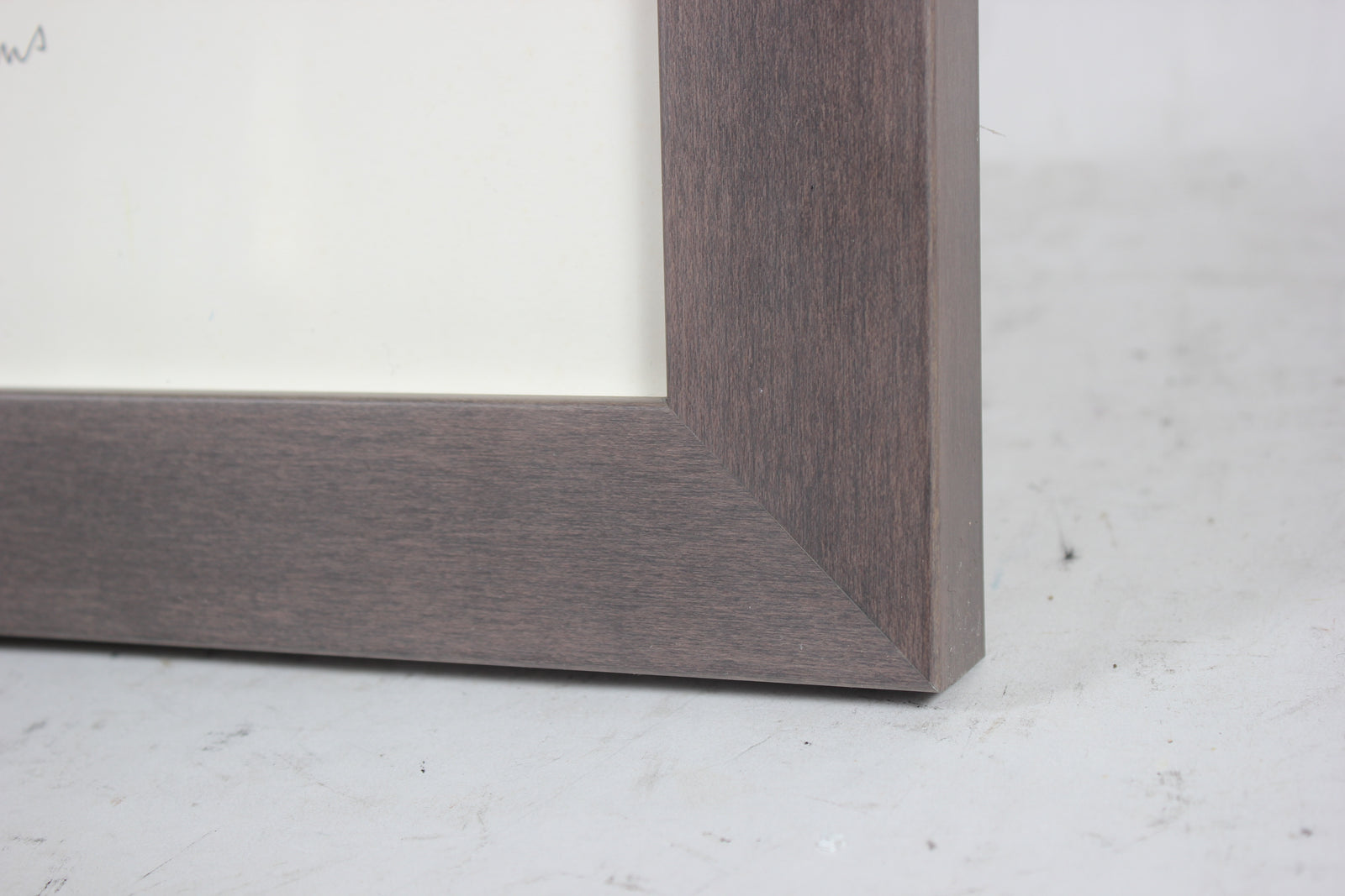 Geometric Forms in Abstraction <br>20th Century Mixed Media Drawing <br><br>#93220