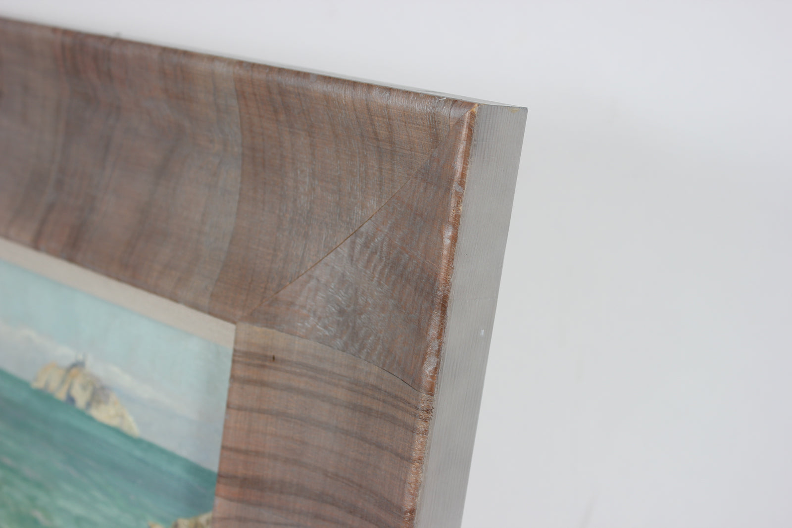 <i>Off the Coast of Santa Marta Colombia</i><br>1948 Oil<br><br>#93490