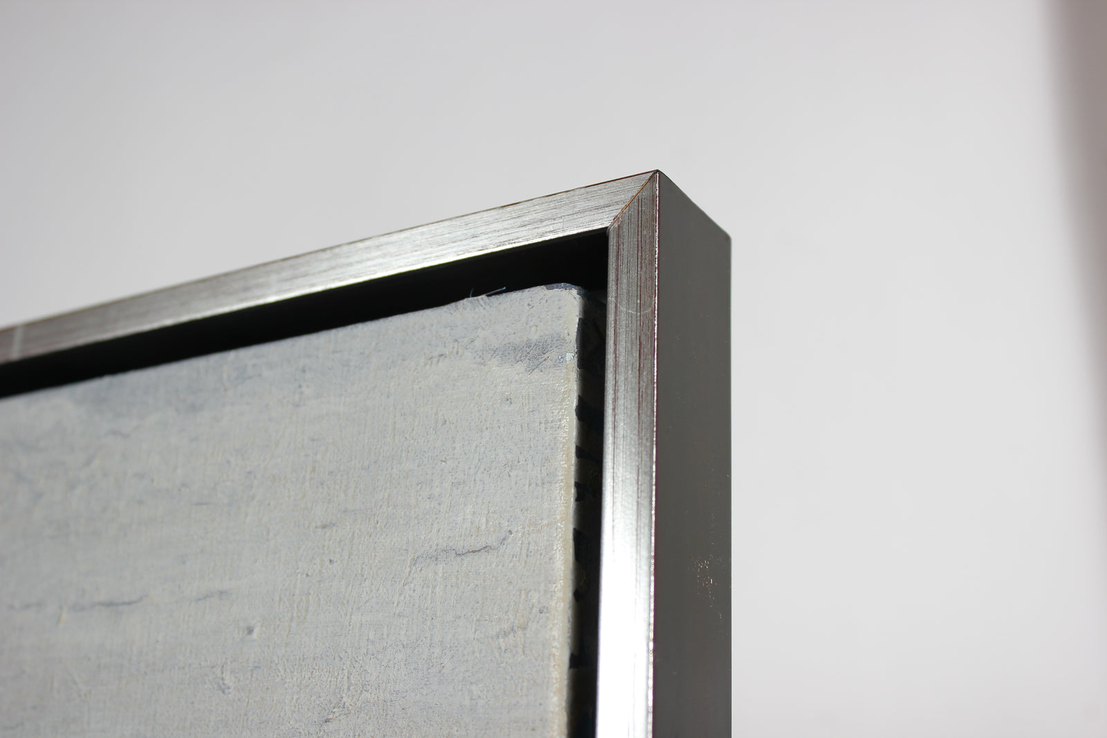 <i>Lost Coast: Last Storm Before Summer</i><br>2017 Mendocino, CA Oil<br><br>#92923