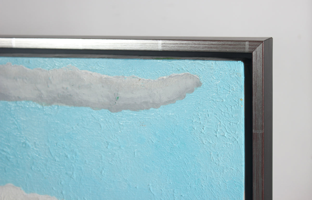 <i>Madrone Berries</i><br>2017 Oil Mendocino, CA<br><br>#92946