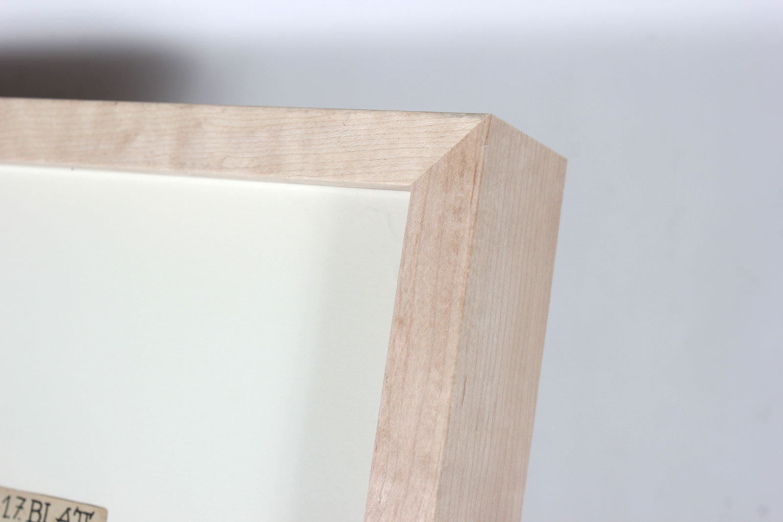 Vintage Geometric Architectural Illustration <br>1940 Ink, Germany <br><br>#71114