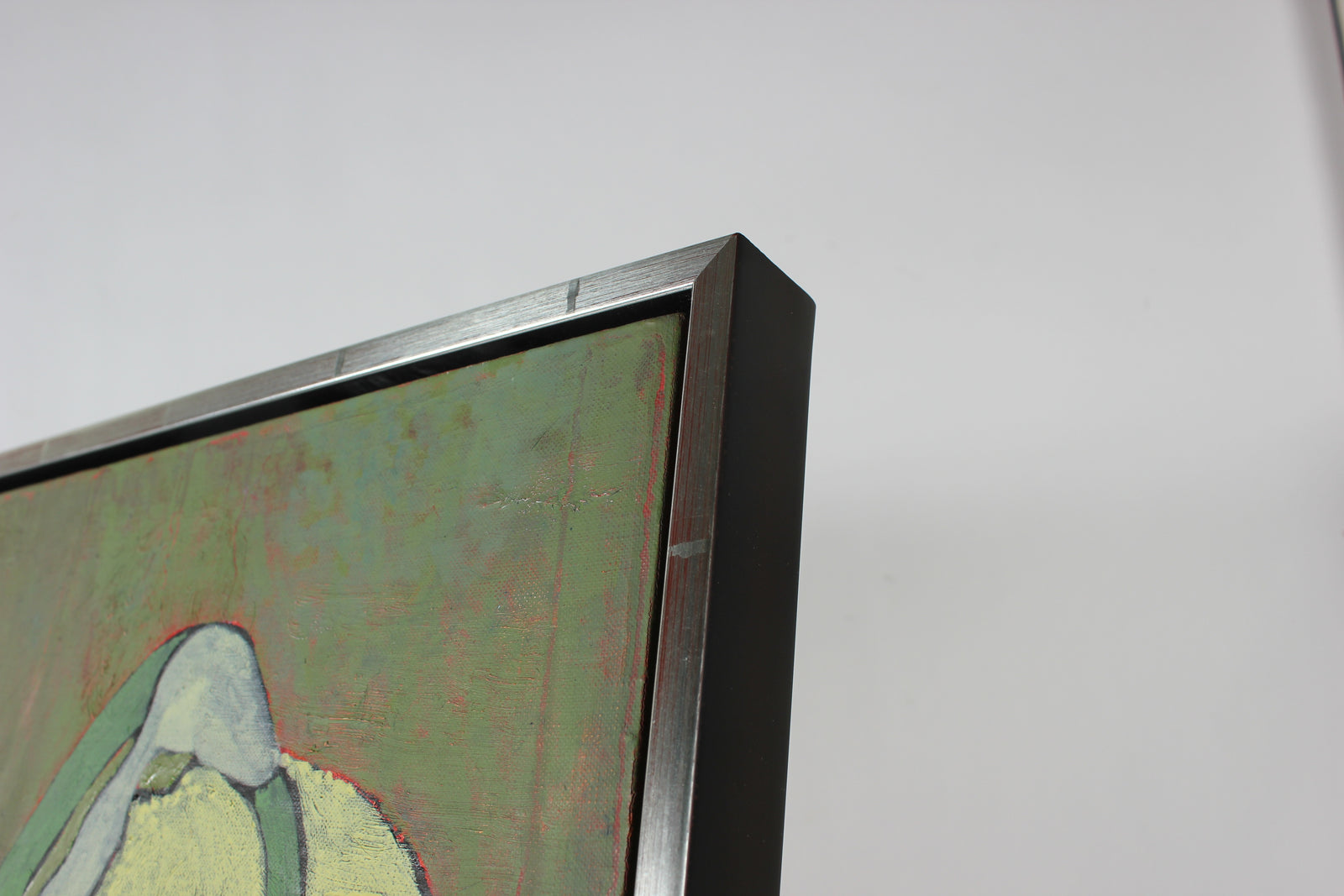 <i>Barrett Browning</i><br>2016 Oil<br><br>#87125