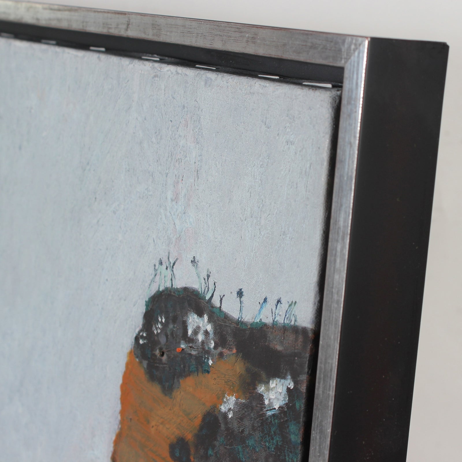 <i>The Lost Coast</i><br>2014 Mendocino, CA Oil<br><br>#59275