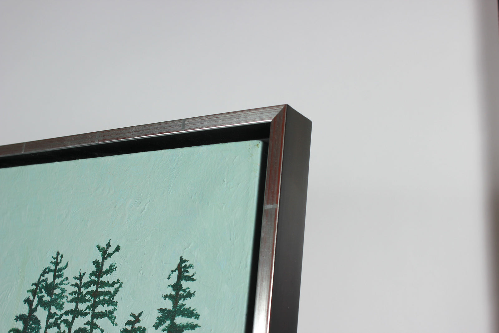 <i>La Vie en Rose (Live Oak)</i><br>2015 Mendocino, CA Oil<br><br>#86741