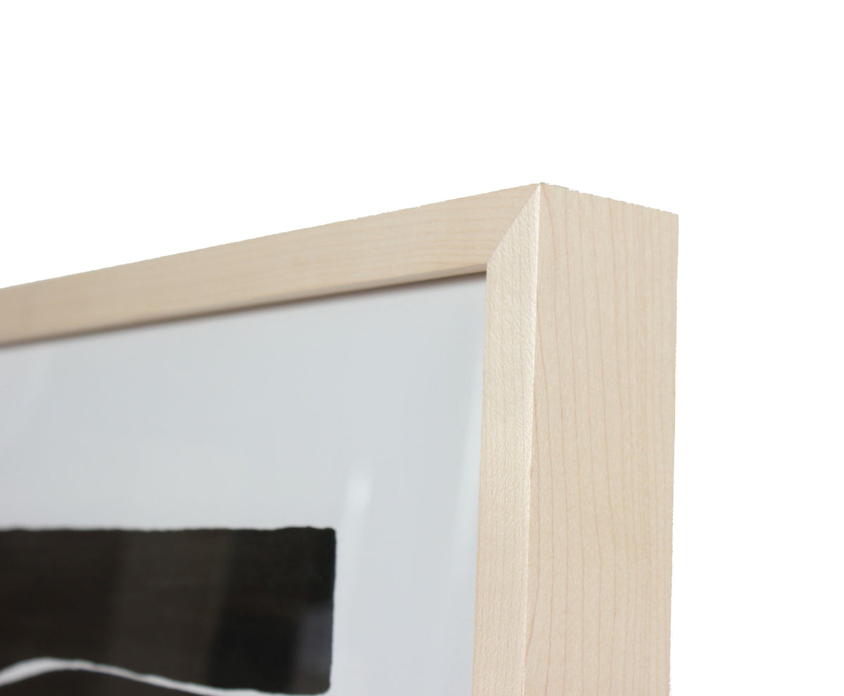 <i>Tides & Rivers I</i> <br>Limited Edition Archival Print <br><br>ART-11806