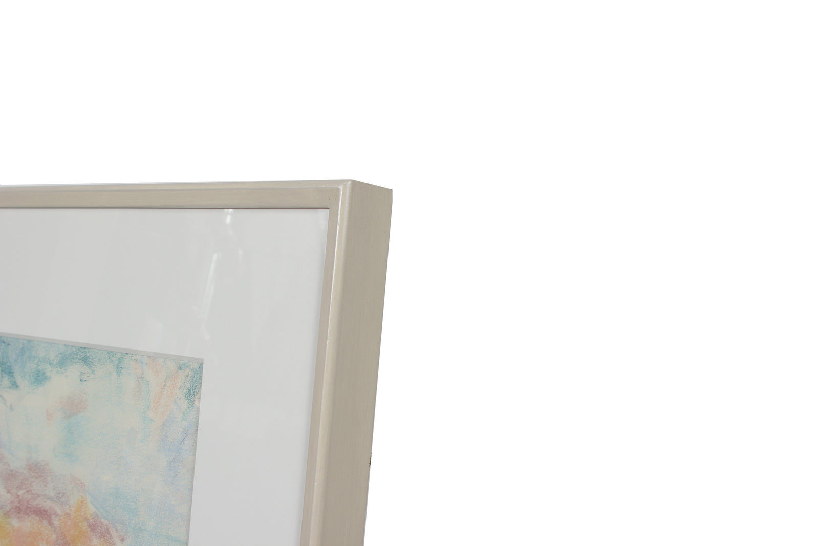 <i>San Juan</i><br>1966 Pastel<br><br>#89625