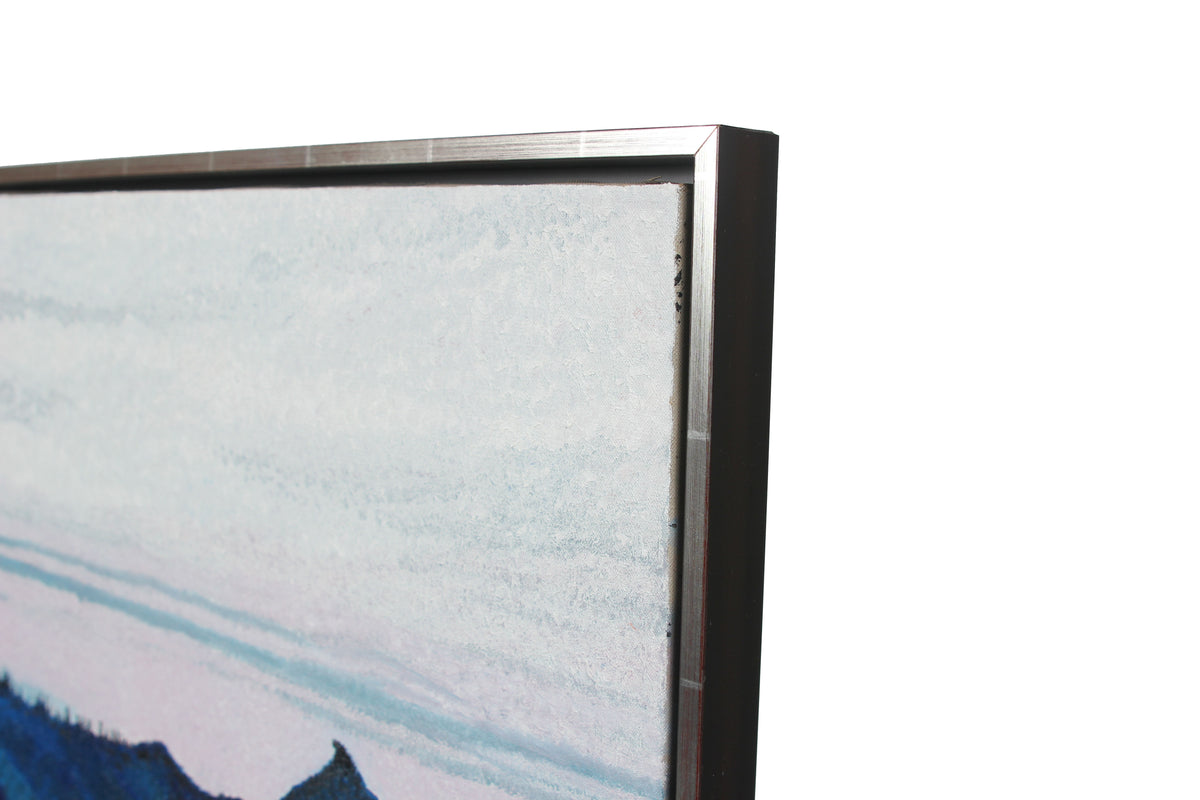 <i>Eagle Peek</i><br>2017 Oil<br><br>#98784