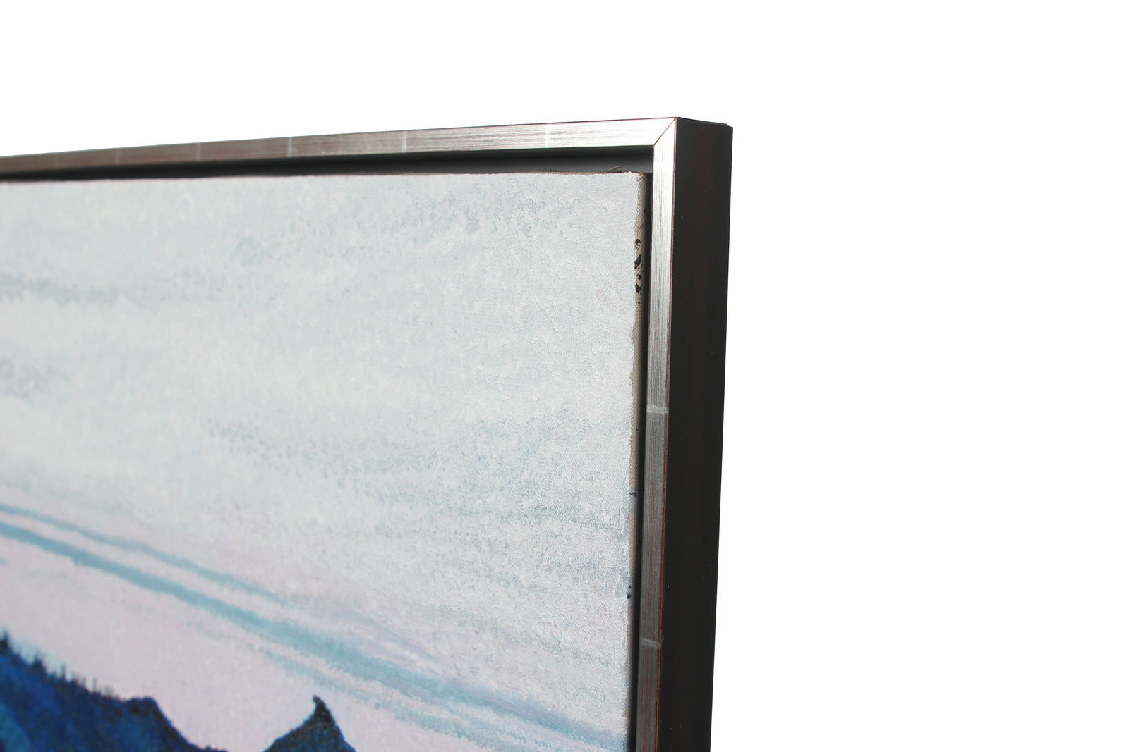 <i>Eagle Peek</i><br>2017 Oil<br><br>#98784