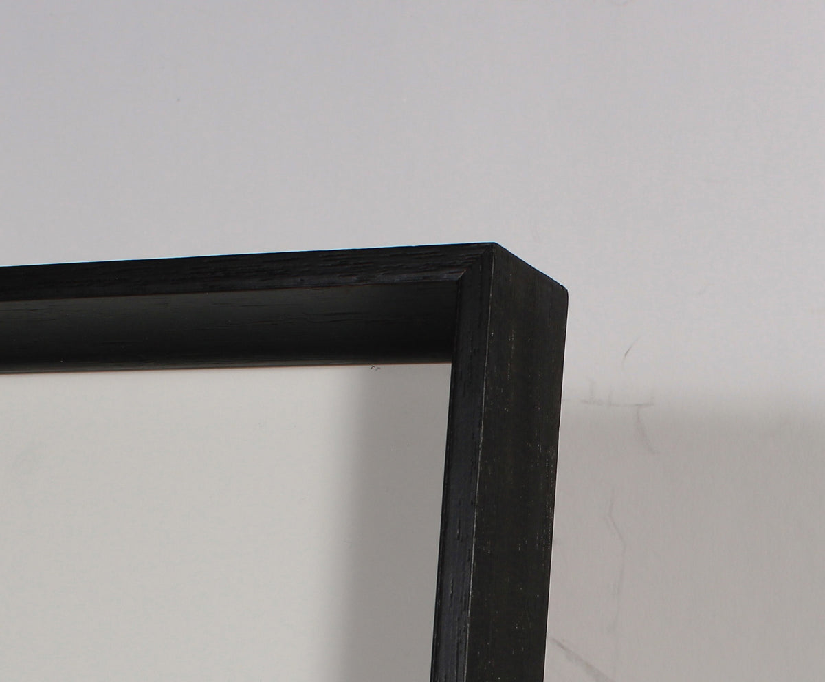 Geometric Deconstruction<br>Acrylic & Collage, 1999<br><br>#71846