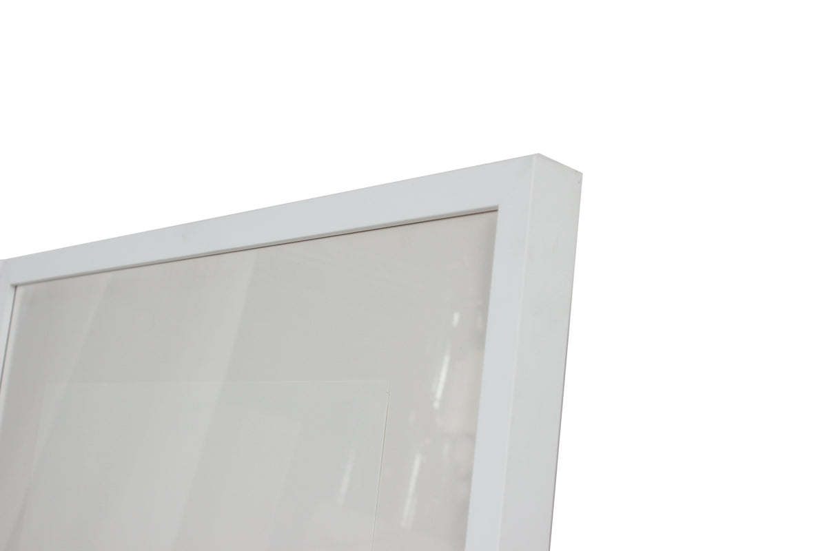 <i>Signal Three</i> <br>Late 20th Century Serigraph <br><br>#99210