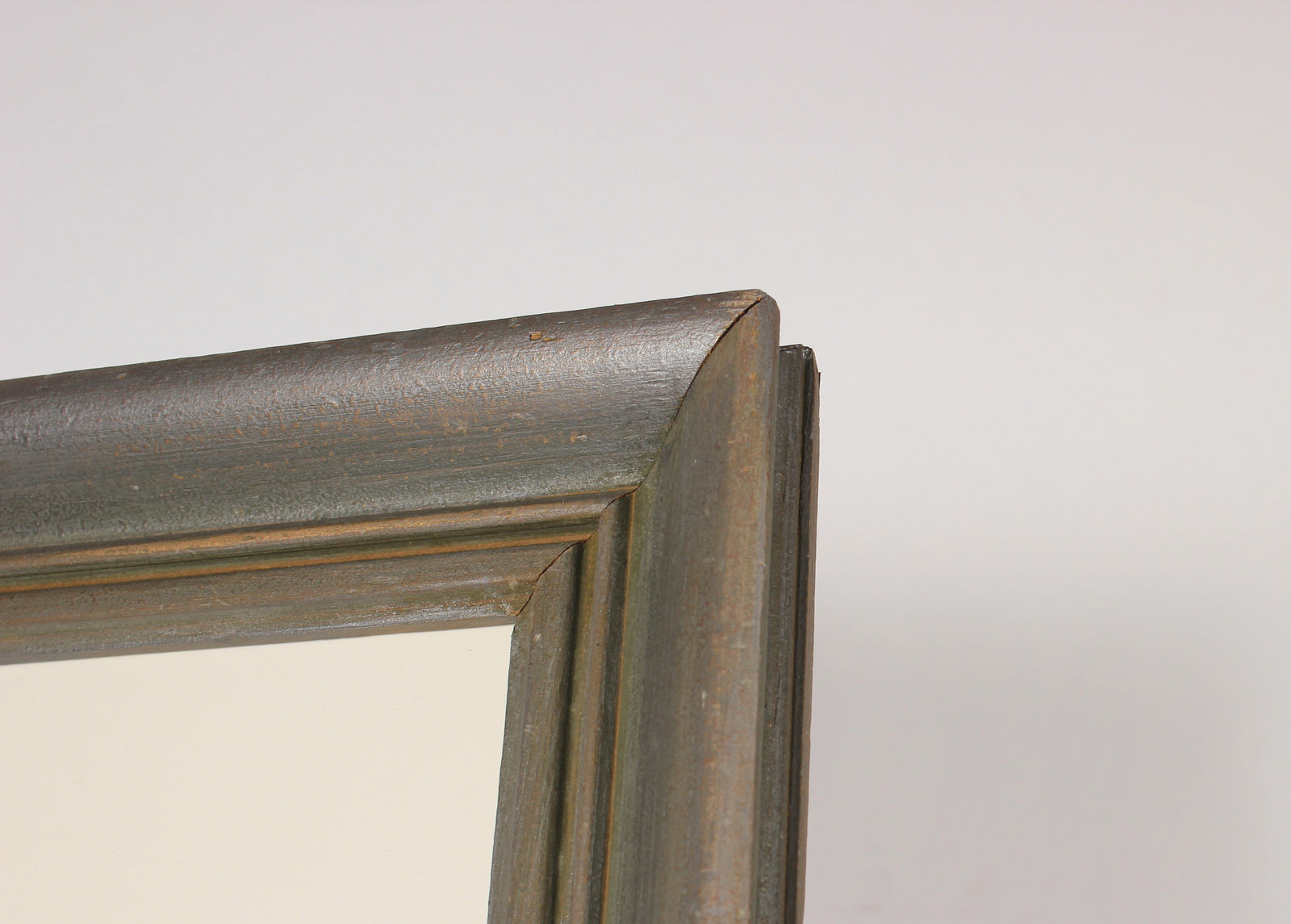 Expressionist Female Nude<br>Mid-Late 20th Century Ink, Charcoal & Pastel<br><br>#61727