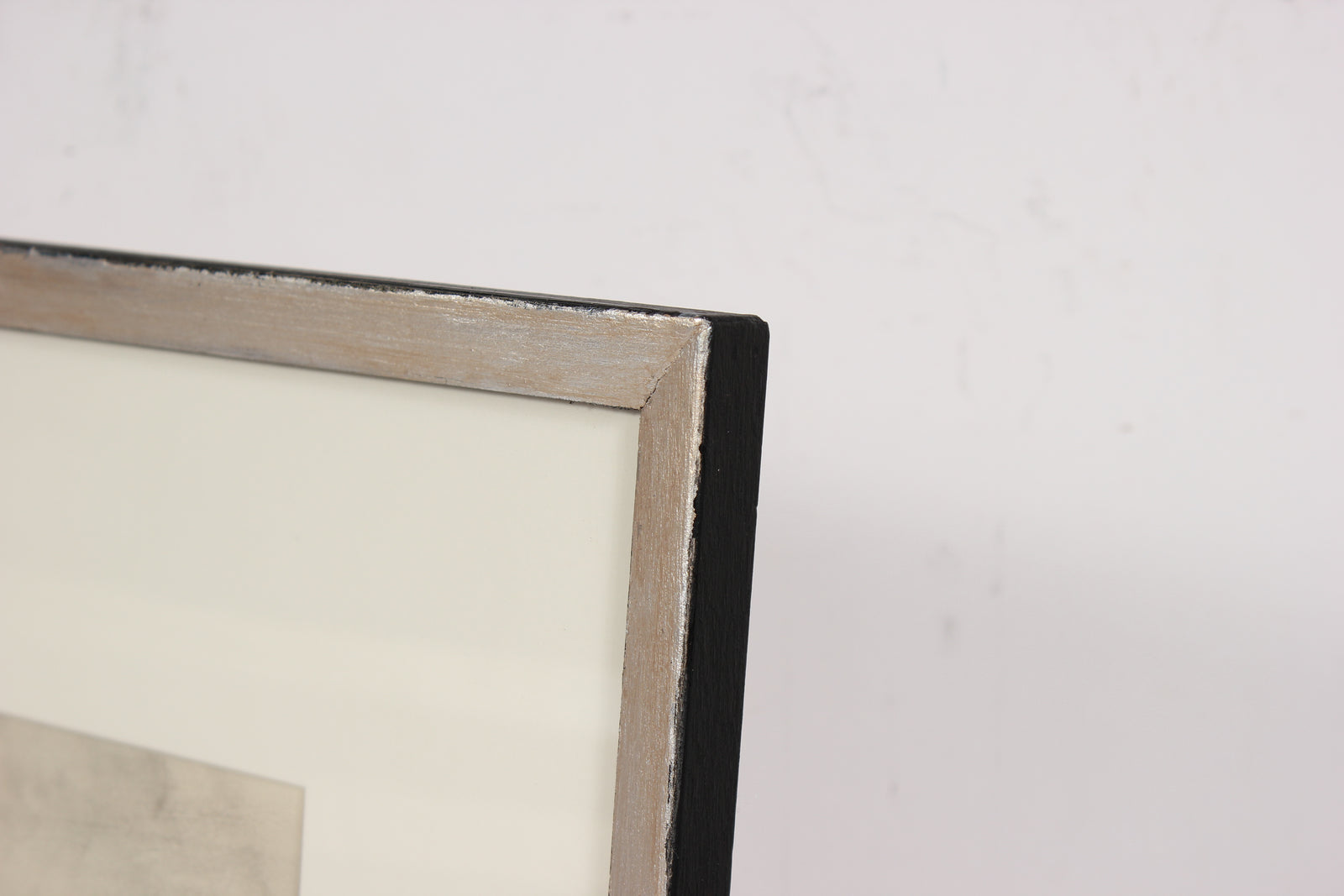 1967 Gouache Abstracted Modernist Landscape<br><br>#58366