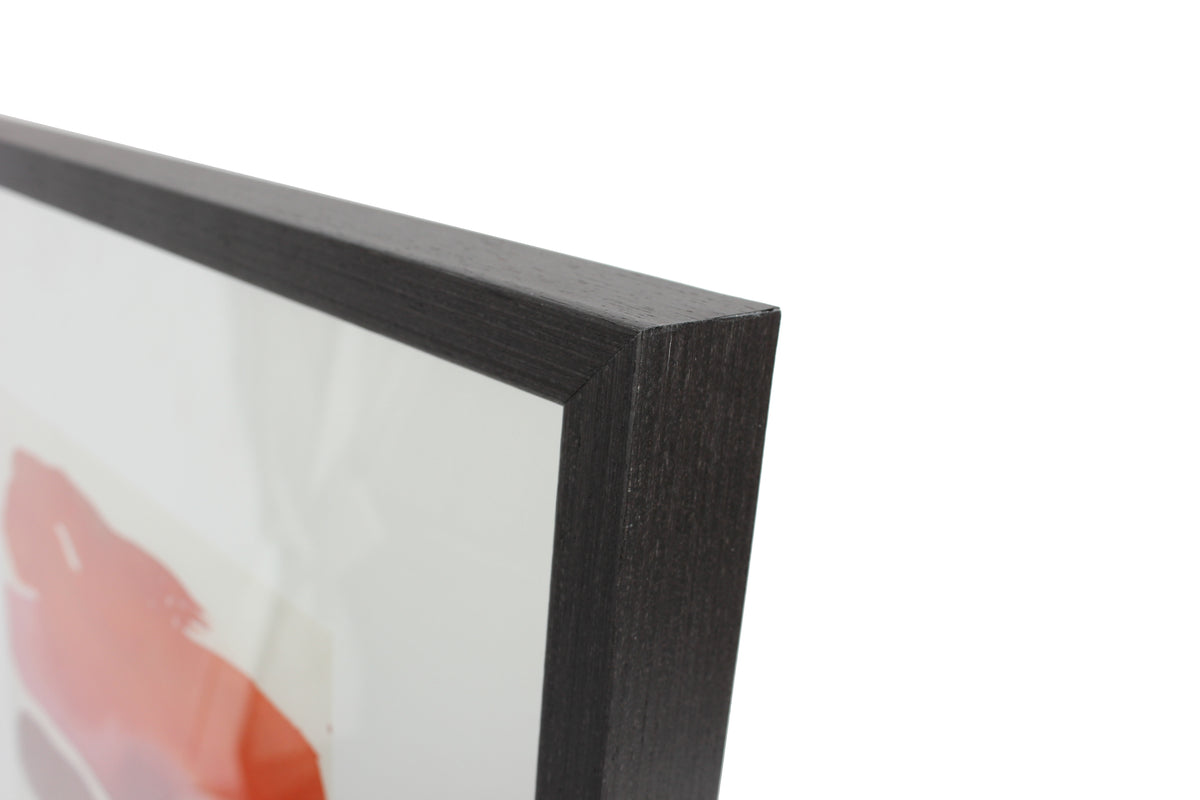 <i>Tuscan Sunset I</i><br>2018 Gouache<br><br>#A3168