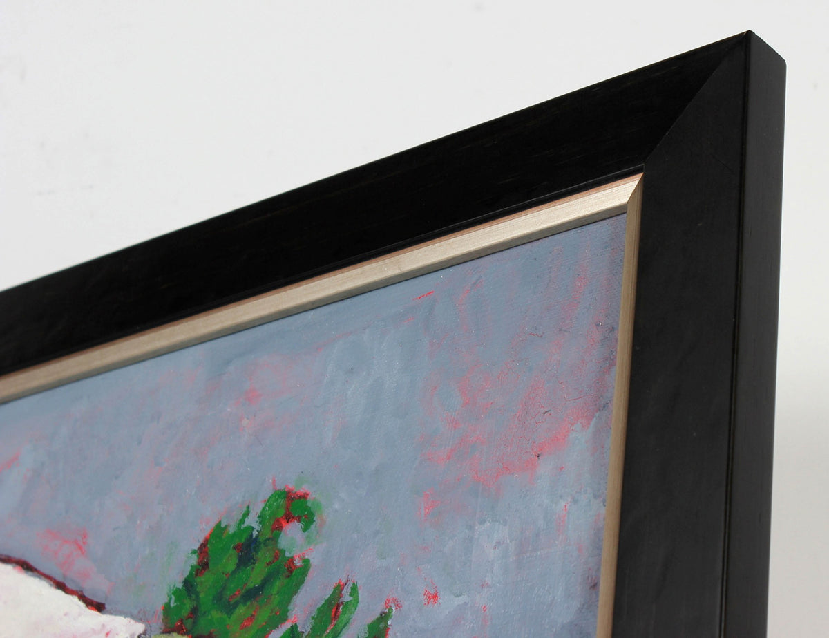 <i>Lemon</i> <br>20th Century Oil <br><br>#34508