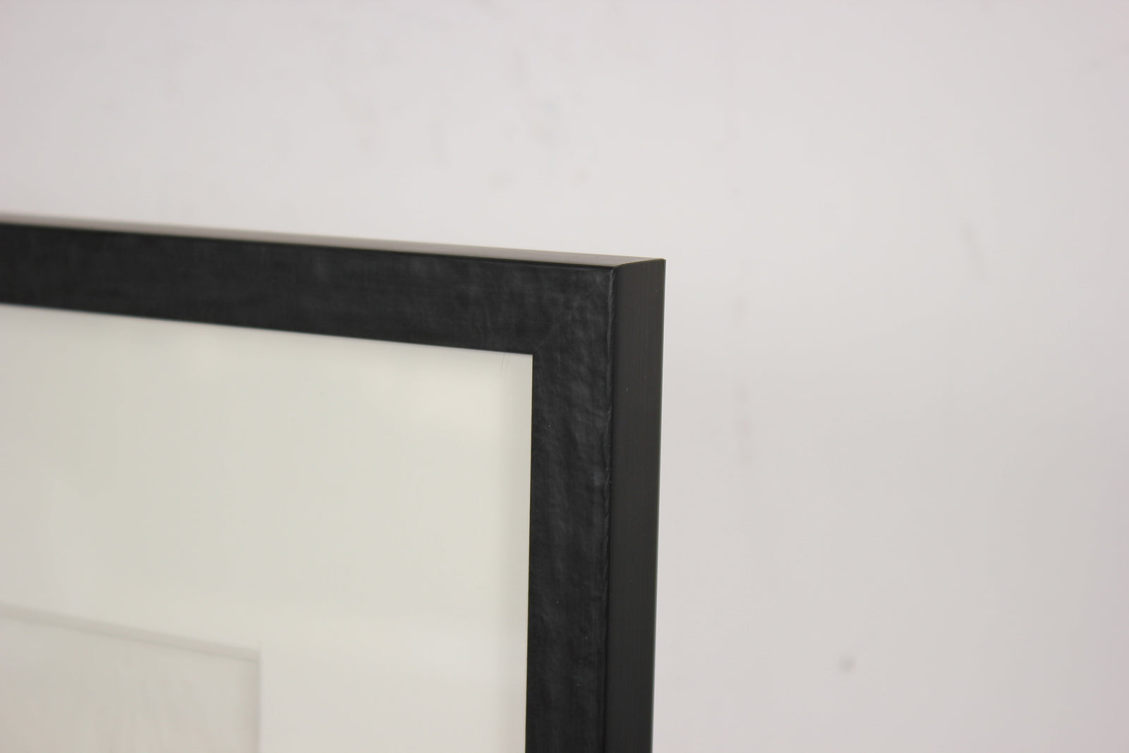 Three Circles - A Study <br>Mid Century Oil Pastel <br><br>#71974