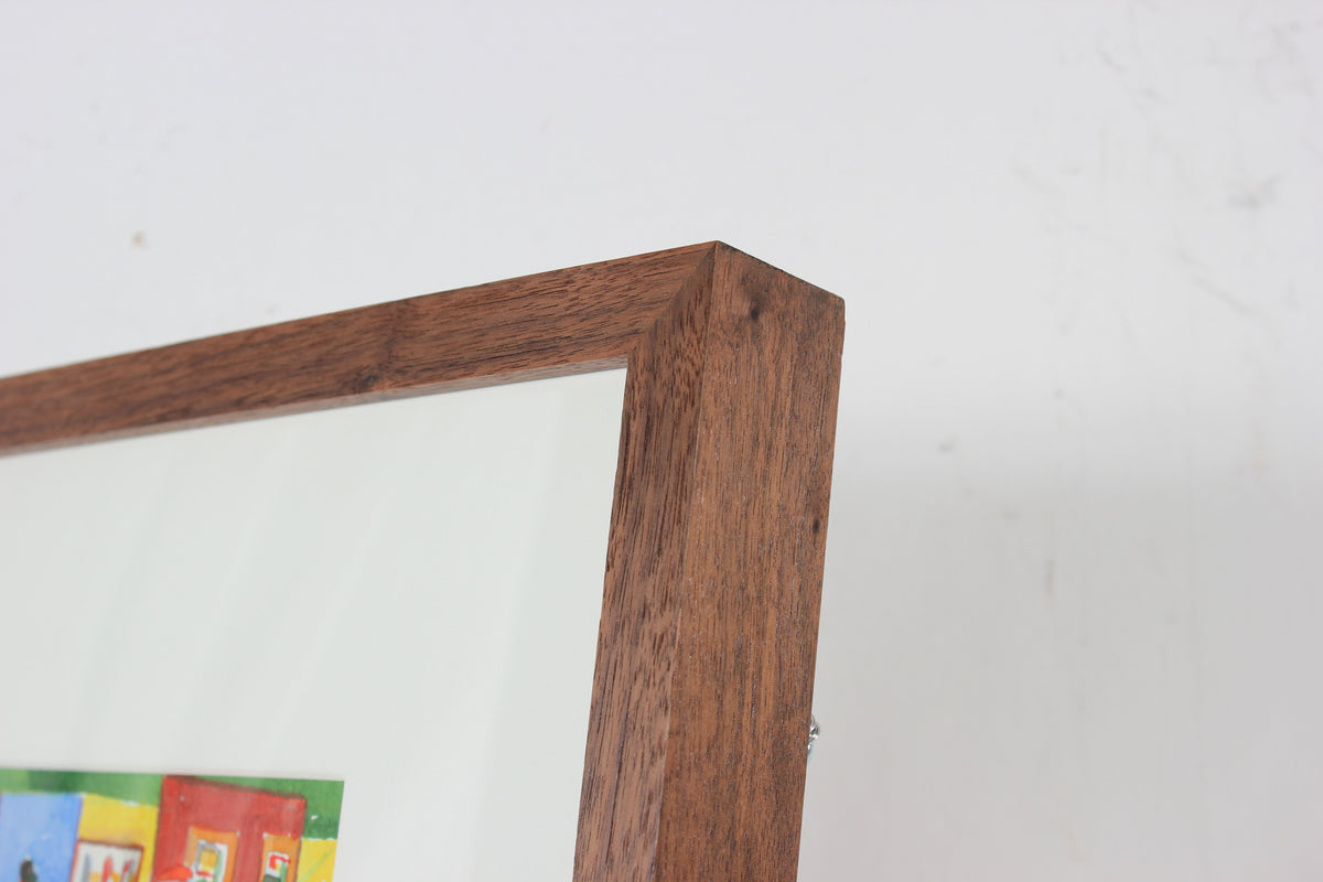 <i>Laguna Festival II</i><br>2007 Acrylic Scene<br><br>#71258