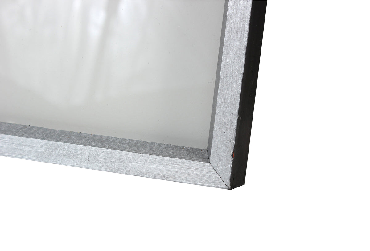 Bay Area Freeway & Bridge<br>Mid-Late 20th Century Watercolor<br><br>#A3856