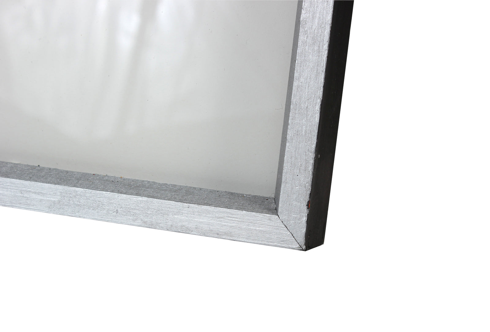 Bay Area Freeway & Bridge<br>Mid-Late 20th Century Watercolor<br><br>#A3856