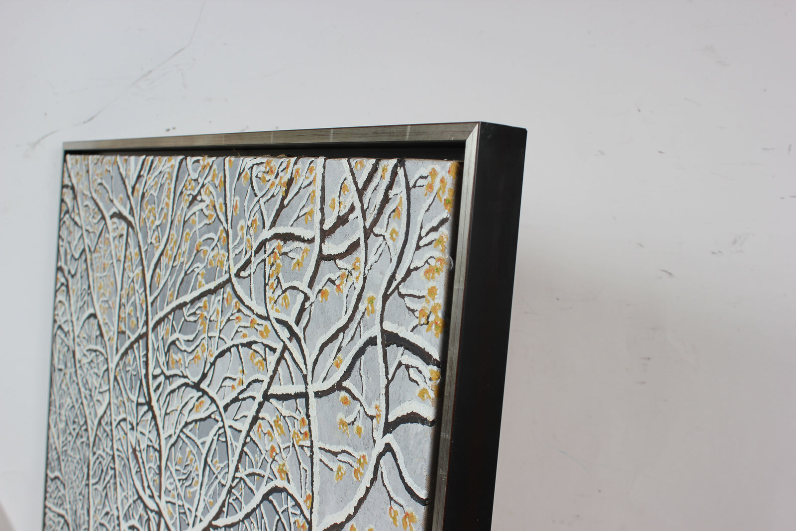 <i>Hope-Espoir</i> <br>2018 Oil <br><br>#A5874