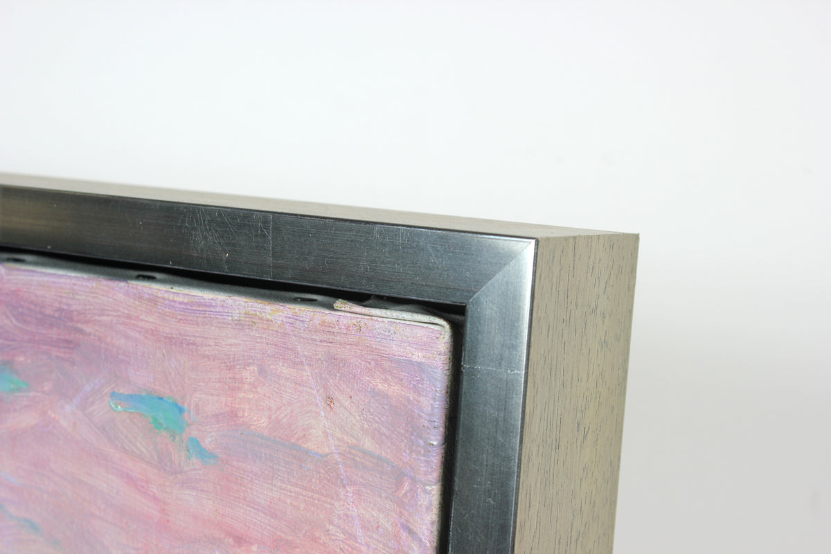 California Coastal Oil Scene<br>Mid-Late 20th Century<br><br>#A6429