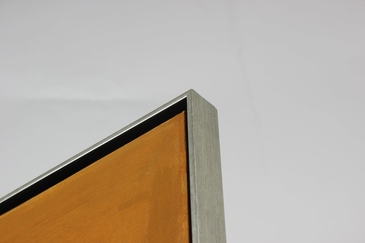 <i>Shadows</i> <br>20th Century Acrylic <br><br>#36948