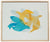 <i> Doves in Flight I & II</i> <br>Set of Two Limited Edition Archival Prints <br><br>ART-16826