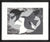 <i>Braques' Birds IV</i> <br>2019 Mixed Media Monotype <br><br>#B0092