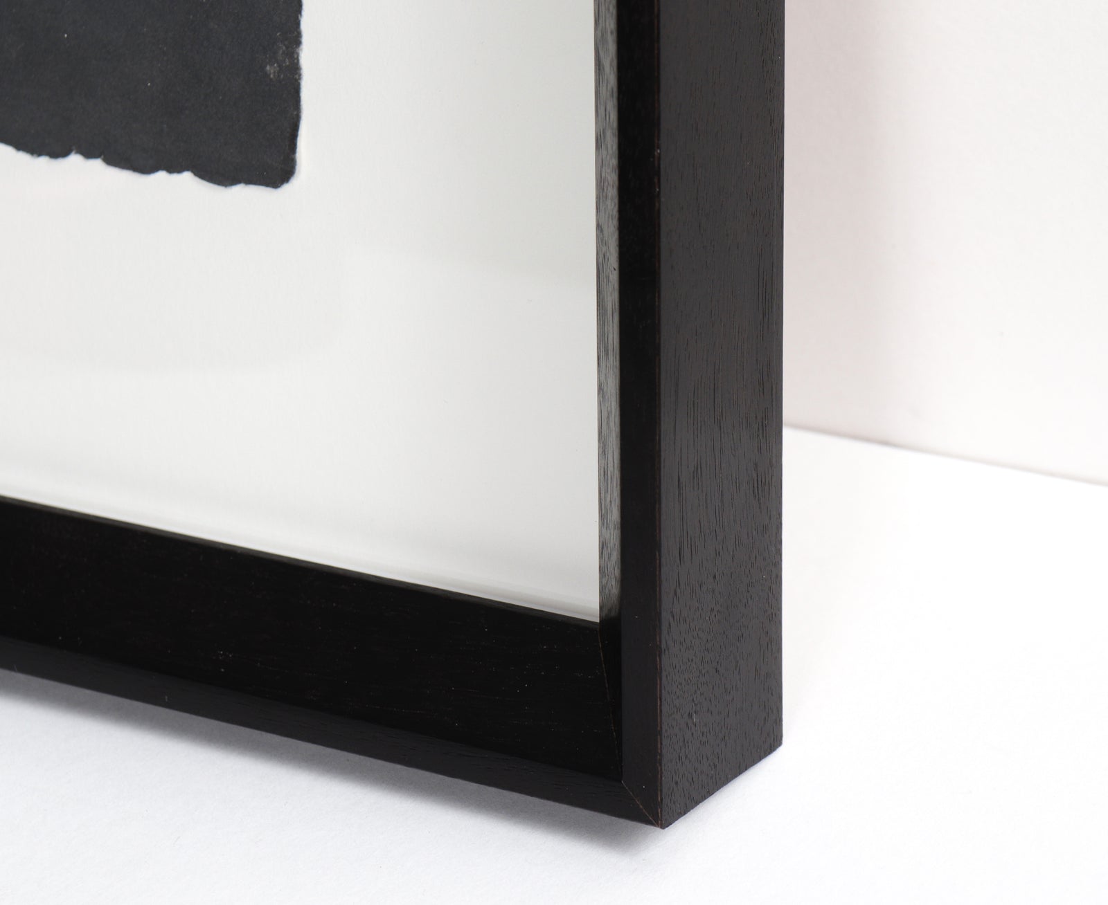 <i>Braques' Birds IV</i> <br>2019 Mixed Media Monotype <br><br>#B0092